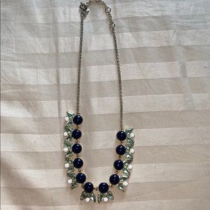 J Crew Necklace